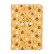 image //www.c...Lined Notebook - Quaderno - Small - Bee