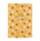 imag1Lined Notebook - Quaderno - Small - Bee