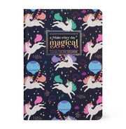 image //www.c...Lined Notebook - Quaderno - Small - Unicorn