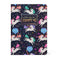 imag1Lined Notebook - Quaderno - Small - Unicorn