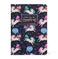 imag3Lined Notebook - Quaderno - Small - Unicorn