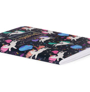 image //www.c...Lined Notebook - Quaderno - Small - Unicorn