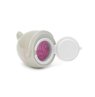 imagMagic Kiss Kitty Lip Gloss - Sweet Vanilla Indulgence for Beautiful Lips buy online at crossword.in