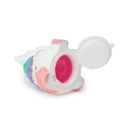 image //www.c...Magic Kiss Unicorn Lip Gloss - Vanishing into a World of Flavor and Shine buy online at crossword.in