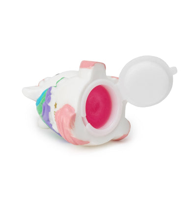 imagMagic Kiss Unicorn Lip Gloss - Vanishing into a World of Flavor and Shine buy online at crossword.in