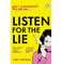 imag1Listen for the Lie Paperback Tintera Amy Paperback Tintera Amy