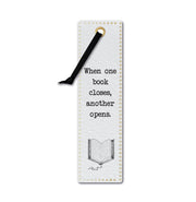 image //www.c...Literary Bookmarks - Another opens