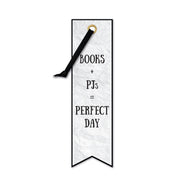image //www.c...Literary Bookmarks - Books + PJs