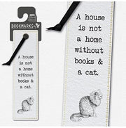 image //www.c...Literary Bookmarks - Checked My Phone-15505