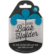 imagLittle Book Holder - Blue-7006