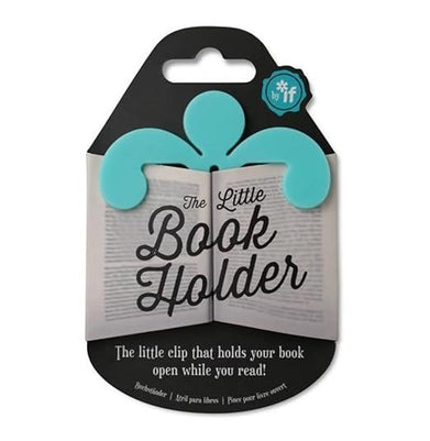 imagLittle Book Holder - Mint-7007