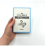 image //www.c...Little Book of Breathwork: Find Calm Improve Your Focus and Feel Revitalized with the Power of Your Breath Paperback Peters Jo
