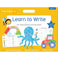 imag1Little Genius Mega Pad Learn to Write Paperback