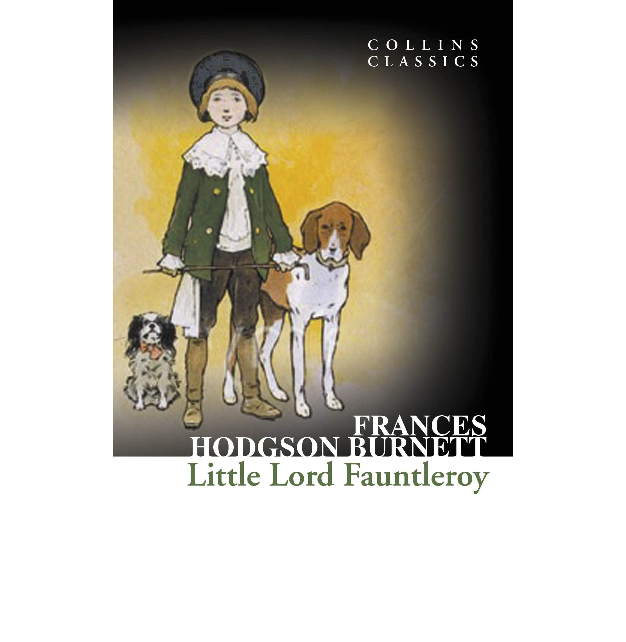 Little Lord Fauntleroy