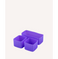 imag1Little Lunch Box Co Bento Cups Mixed -Grape