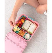 image //www.c...Little Lunch Box Co Bento Three - Strawberry