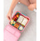 imag3Little Lunch Box Co Bento Three - Strawberry
