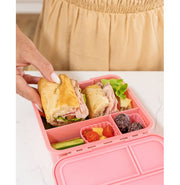 image //www.c...Little Lunch Box Co Bento Three - Strawberry