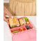 imag4Little Lunch Box Co Bento Three - Strawberry