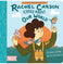 imag1Little Naturalists: Rachel Carson: What I've Learned from the World's Most Adventurous Dog Coombs Kate and Lucas Seth