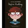 imag1Little People Big Dreams: Stephen Hawking Spl Isabel Sanchez Vegara