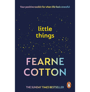 image //www.c...Little Things - Paperback buy online at crossword.in