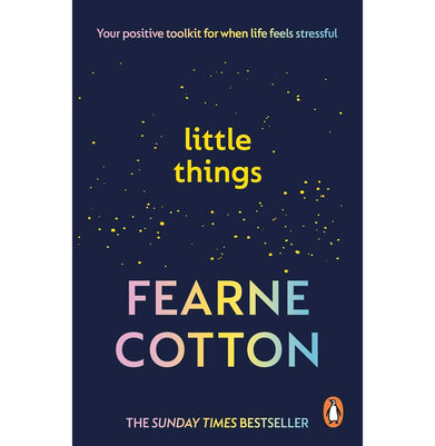 imagLittle Things - Paperback buy online at crossword.in