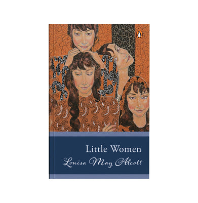 imagLittle Women