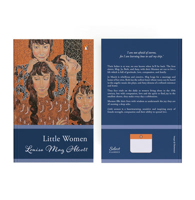 imagLittle Women