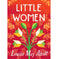 imag1Little Women Women's Voices Hardcover Alcott Louisa May