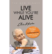 image //www.c...Live While You're Alive