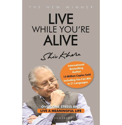 imagLive While You're Alive