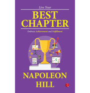 image //www.c...Live Your Best Chapter: Embrace Achievement and Fulfillment Napoleon Hill