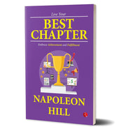 image //www.c...Live Your Best Chapter: Embrace Achievement and Fulfillment Napoleon Hill