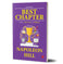imag4Live Your Best Chapter: Embrace Achievement and Fulfillment Napoleon Hill