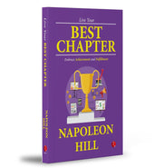 image //www.c...Live Your Best Chapter: Embrace Achievement and Fulfillment Napoleon Hill