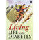 imag1Living Life with Diabetes Paperback John Keeler