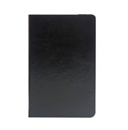 image //www.c...Livtek India New Mipad Mediuml Hard Cover Ruled Notebook - Black