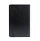 imag4Livtek India New Mipad Mediuml Hard Cover Ruled Notebook - Black