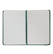 image //www.c...Livtek India New Mipad Mediuml Hard Cover Ruled Notebook - Green