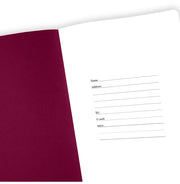 image //www.c...Livtek India New Mipad Mediuml Hard Cover Ruled Notebook - Green