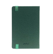 image //www.c...Livtek India New Mipad Mediuml Hard Cover Ruled Notebook - Green