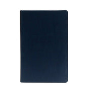 image //www.c...Livtek India New Mipad Mediuml Hard Cover Ruled Notebook - Navy Blue