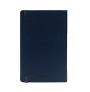 image //www.c...Livtek India New Mipad Mediuml Hard Cover Ruled Notebook - Navy Blue