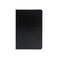 imag3Livtek India New Mipad Small Hard Cover Ruled Notebook - Black