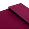 imag8Livtek India New Mipad Small Hard Cover Ruled Notebook - Blossom Red