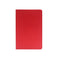 imag3Livtek India New Mipad Small Hard Cover Ruled Notebook - Blossom Red
