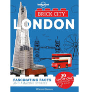image //www.c...Lonely Planet Kids Brick City : London Lonely Planet Kids and Elsmore Warren