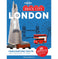 imag1Lonely Planet Kids Brick City : London Lonely Planet Kids and Elsmore Warren