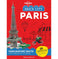 imag1Lonely Planet Kids Brick City : Paris Hardcover Lonely Planet Kids and Elsmore Warren